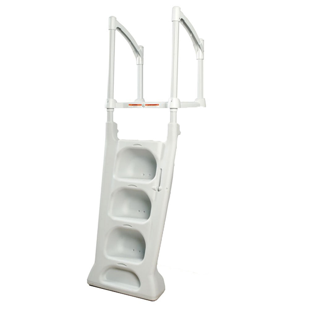 Hollowell Industries 5-H20 Pool Step Ladder from the Makers of Doughboy