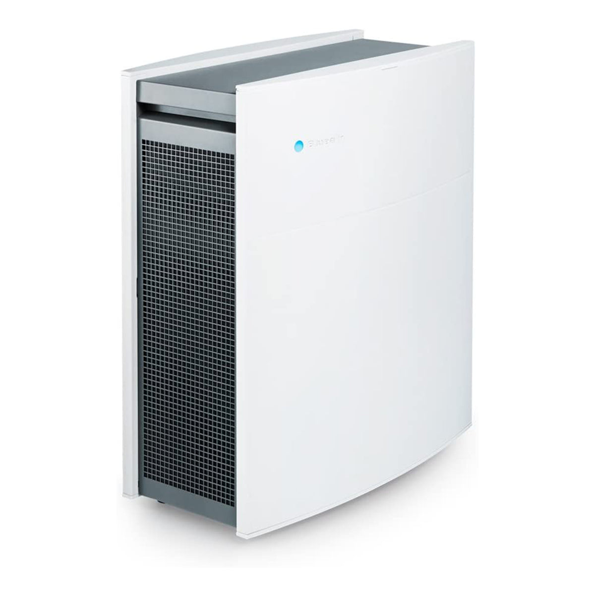 Blueair Classic 405 430 Sq Ft WiFi Enabled Air Purifier, Certified Refurbished