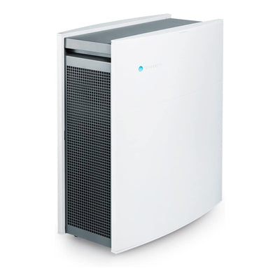 Blueair Classic 405 430 Sq Ft WiFi Enabled Air Purifier, Certified Refurbished