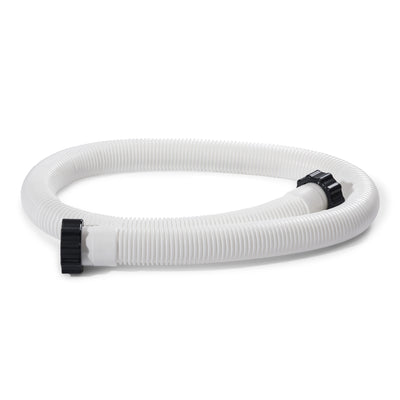 Intex 29060E 1.5" Diameter Accessory Pool 1,500 GPH Pump Replacement 59" Hose