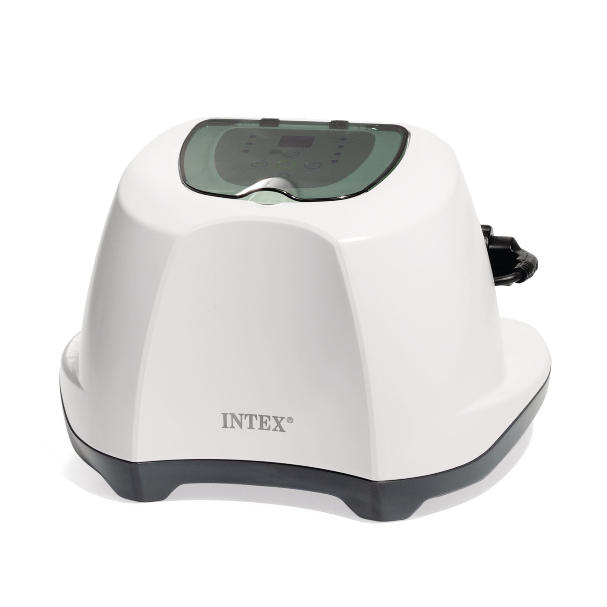 Intex Krystal Clear Saltwater System for 7000 Gal. Above Ground Pools(For Parts)