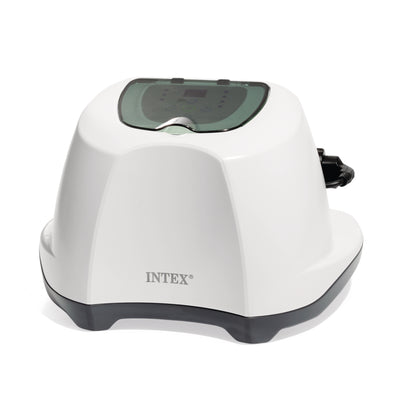 Intex Krystal Clear Saltwater System for 7000 Gal. Above Ground Pools(For Parts)