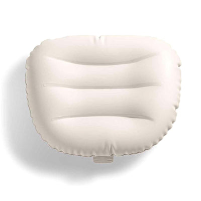 Intex Adjustable Spa Headrest with Head and Neck Support for Pool, Lawn, and Spa