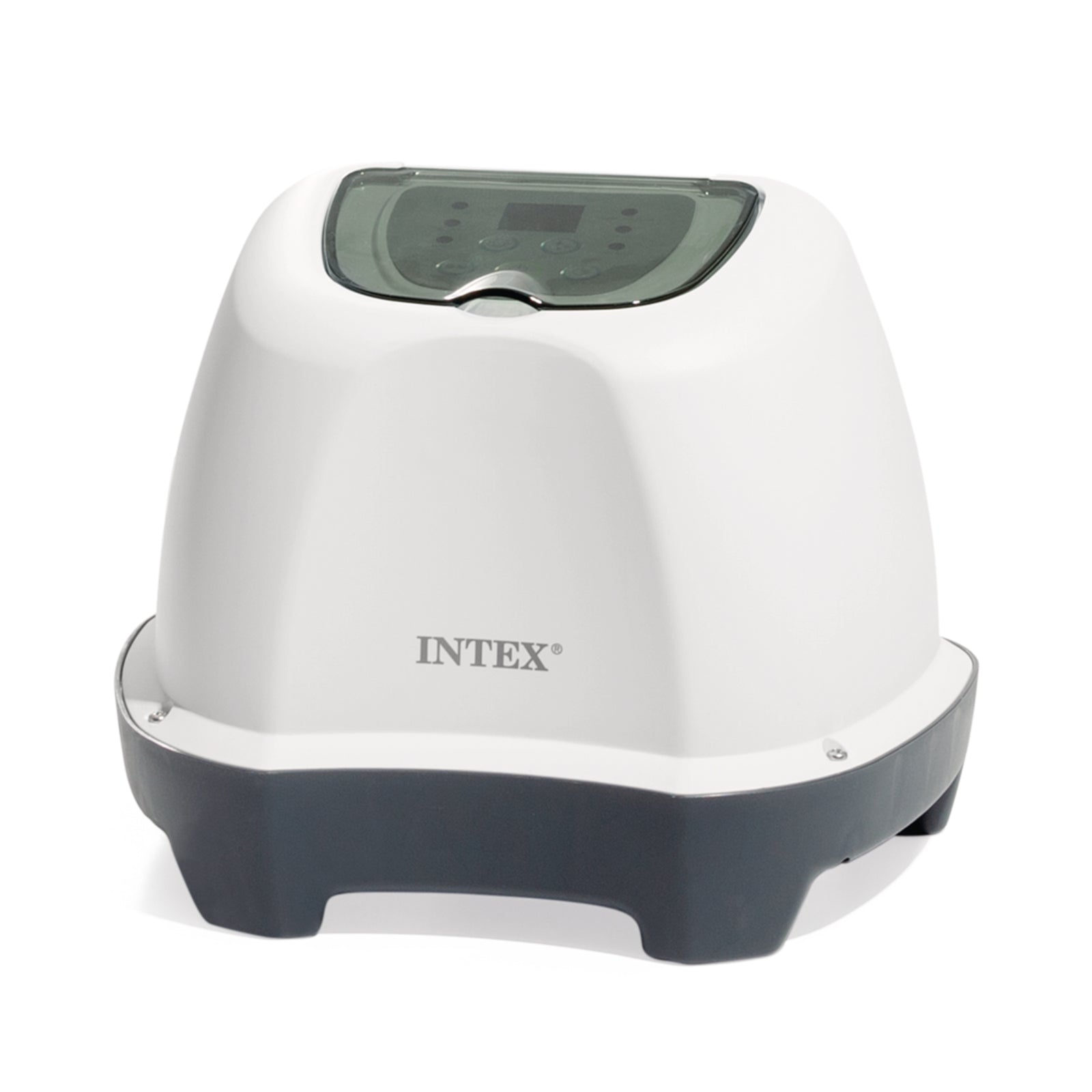 Intex Saltwater Pool Chlorine System for 4,500 Gal Above Ground Pools (Open Box) - VMInnovations