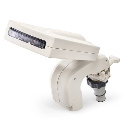 INTEX LED Pool Sprayer w/ Multi-Color Lights– Above-Ground Frame Pool Compatible