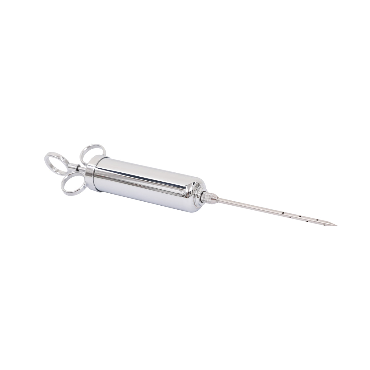 Valley Sportsman 1ASS014 4 Ounce Commercial Grade Meat Marinade Flavor Injector
