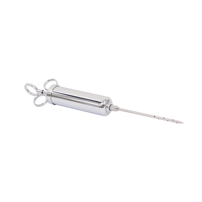 Valley Sportsman 1ASS014 4 Ounce Commercial Grade Meat Marinade Flavor Injector