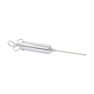 Valley Sportsman 1ASS014 4 Ounce Commercial Grade Meat Marinade Flavor Injector