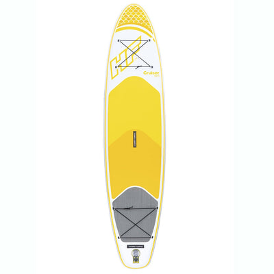 Bestway 10 Ft Paddle Board & Bestway 9 Ft Hydro Force Inflatable Paddle Boards