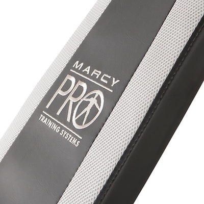 Marcy Pro Full Cage and Weight Bench Home Gym Total Body Workout System (Used)