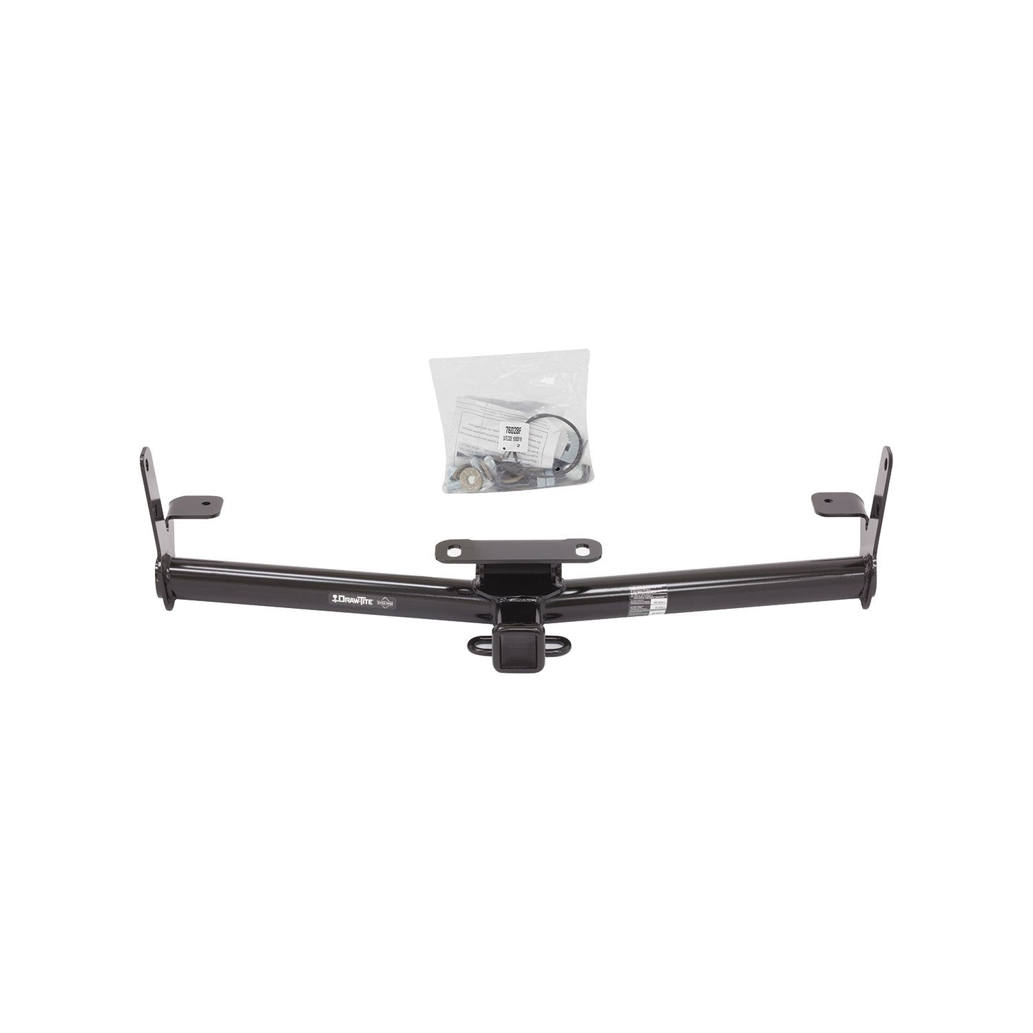 Draw Tite Class Receiver Trailer Hitch for Equinox/Terrrain/Torrent/Vue (2 Pack) - VMInnovations