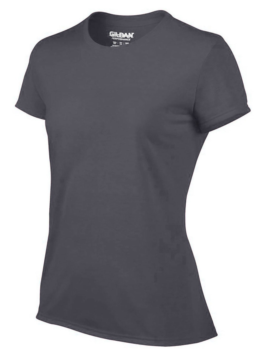 Women's L T-Shirt, Navy Bundled w/ Womens L Short Sleeve T-Shirt, Charcoal - VMInnovations
