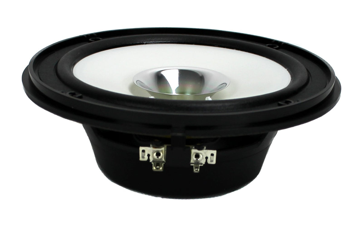 Sony XS-MP1611B 6.5" 140 Watt Dual Cone ATV/UTV Marine Stereo Speakers (8 Pack)