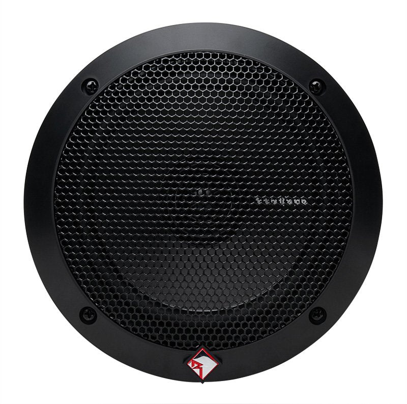 Rockford Fosgate R1525X2 5.25" 2-Way Coaxial Car Audio Speakers, Pair (16 Pack)