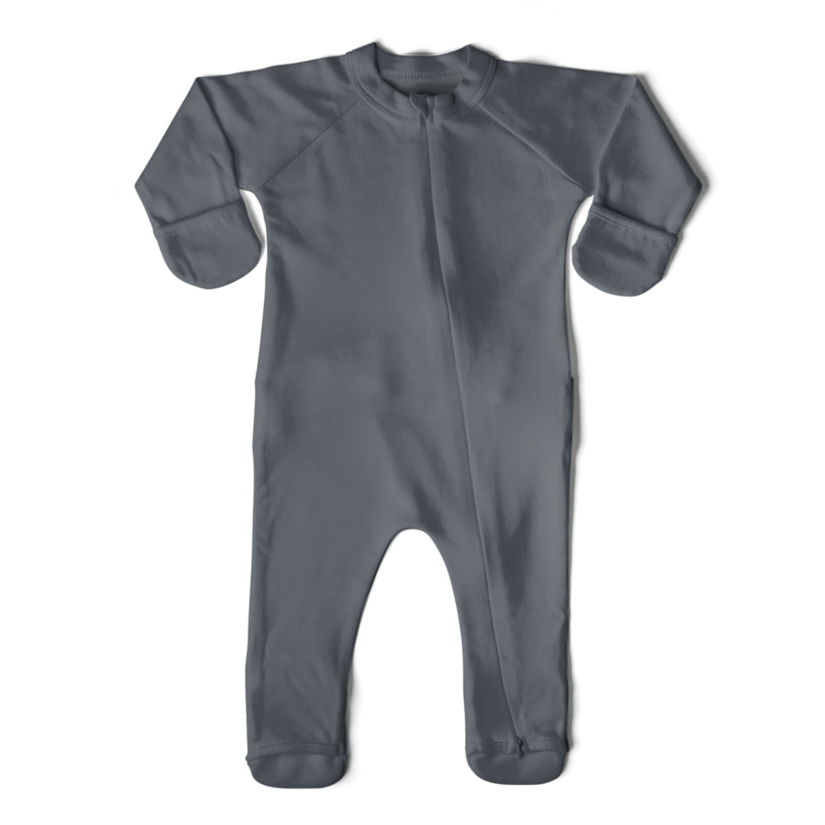 Goumikids Baby Sleep Gown Sleepsack PJ Clothes, 3-6M Multicolor (3 Pair) - VMInnovations
