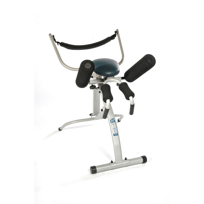 Stamina Products Inline Traction Control System for Spinal Decompression