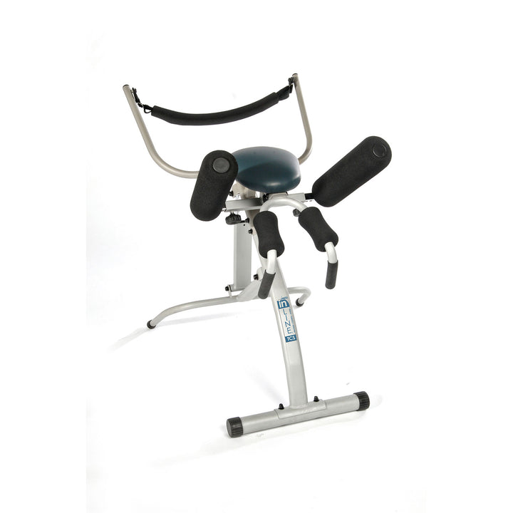 Stamina Products Inline Traction Control System for Spinal Decompression (Used)