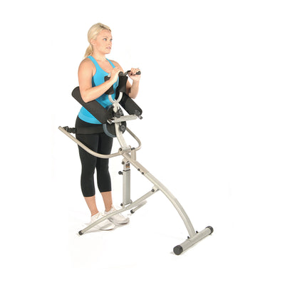 Stamina Products Inline Traction Control System for Spinal Decompression