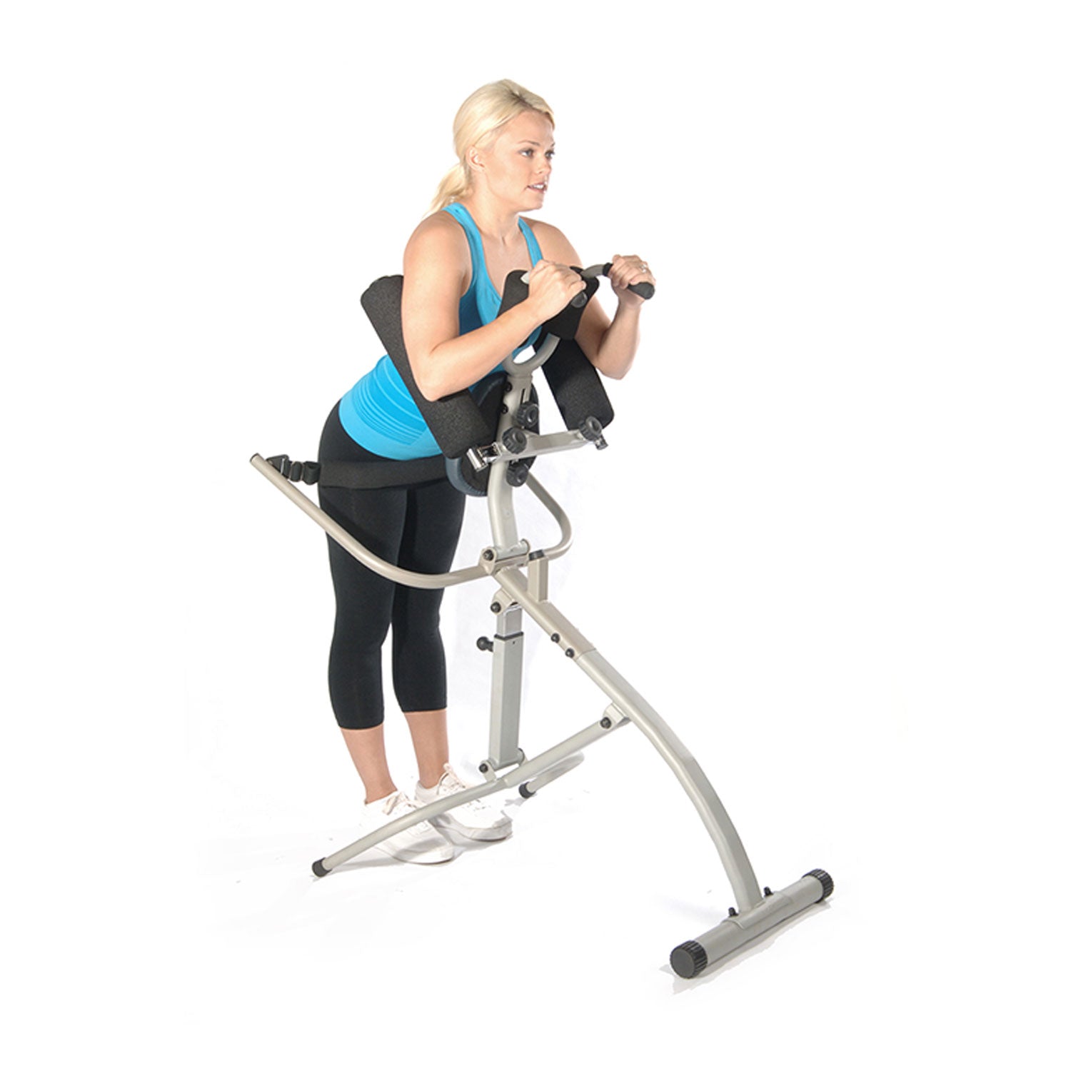 Stamina Products Inline Traction Control System for Spinal Decompression - VMInnovations