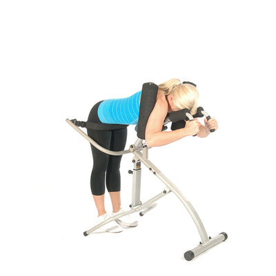 Stamina Products Inline Traction Control System for Spinal Decompression - VMInnovations