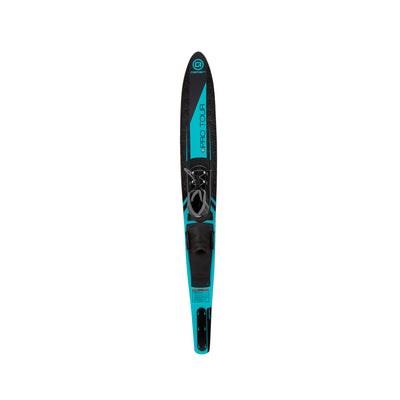 O'Brien Watersports 64 In Z9 STD Beginner Ladies Pro Tour Single Slalom Waterski