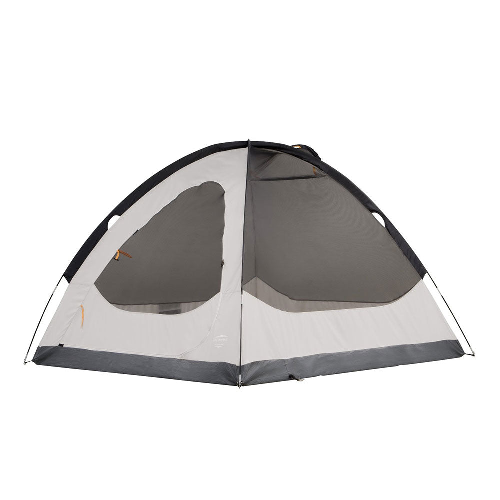 COLEMAN Hooligan 3 Person Camping Dome Tent w/ WeatherTec System (Open Box)