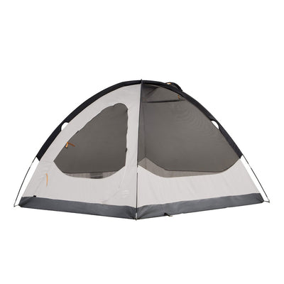 COLEMAN Hooligan 3 Person Camping Dome Tent w/ WeatherTec System (Open Box)