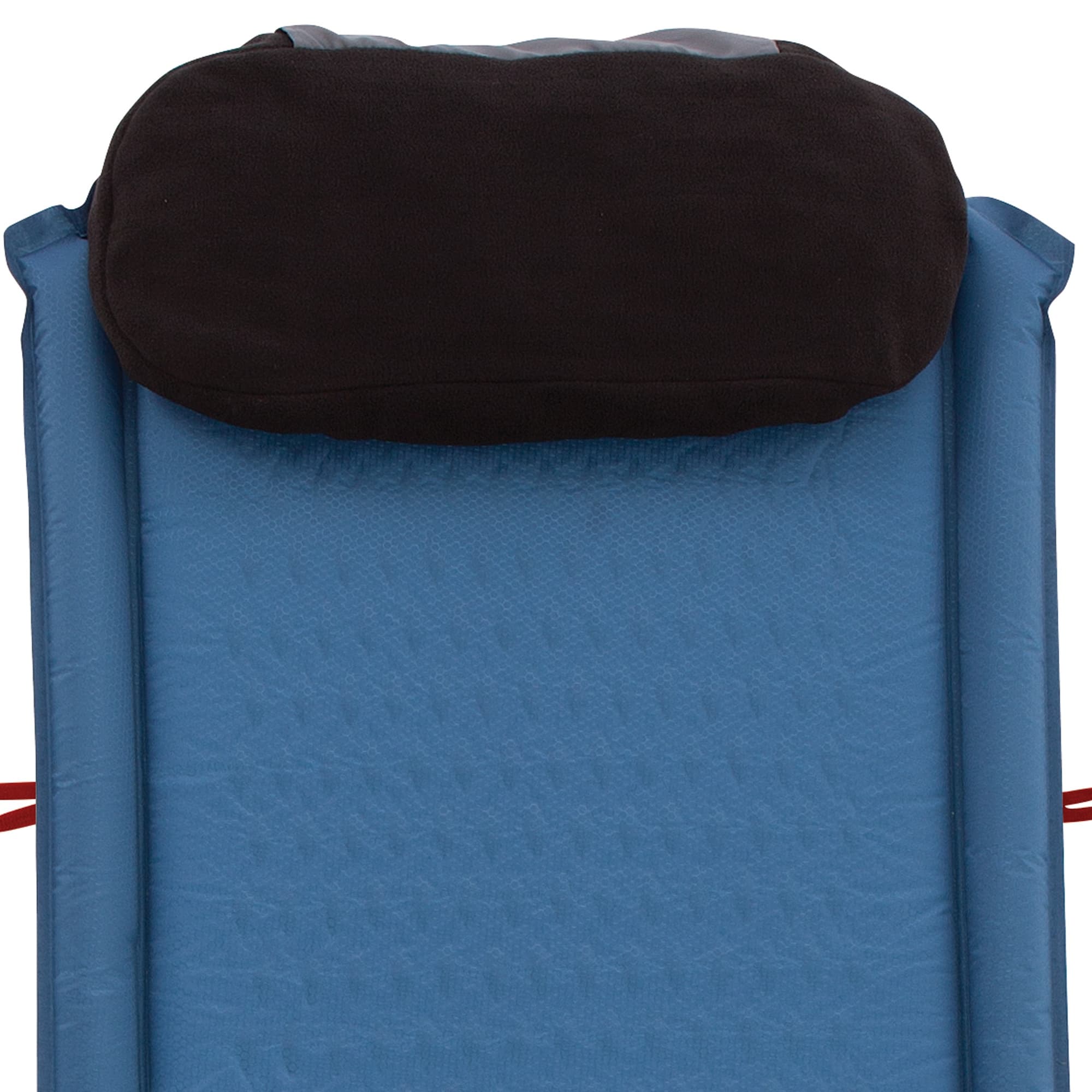 Coleman Silverton Easy Self-Inflating Sleeping Pad with Pillow and Side Bumpers - VMInnovations