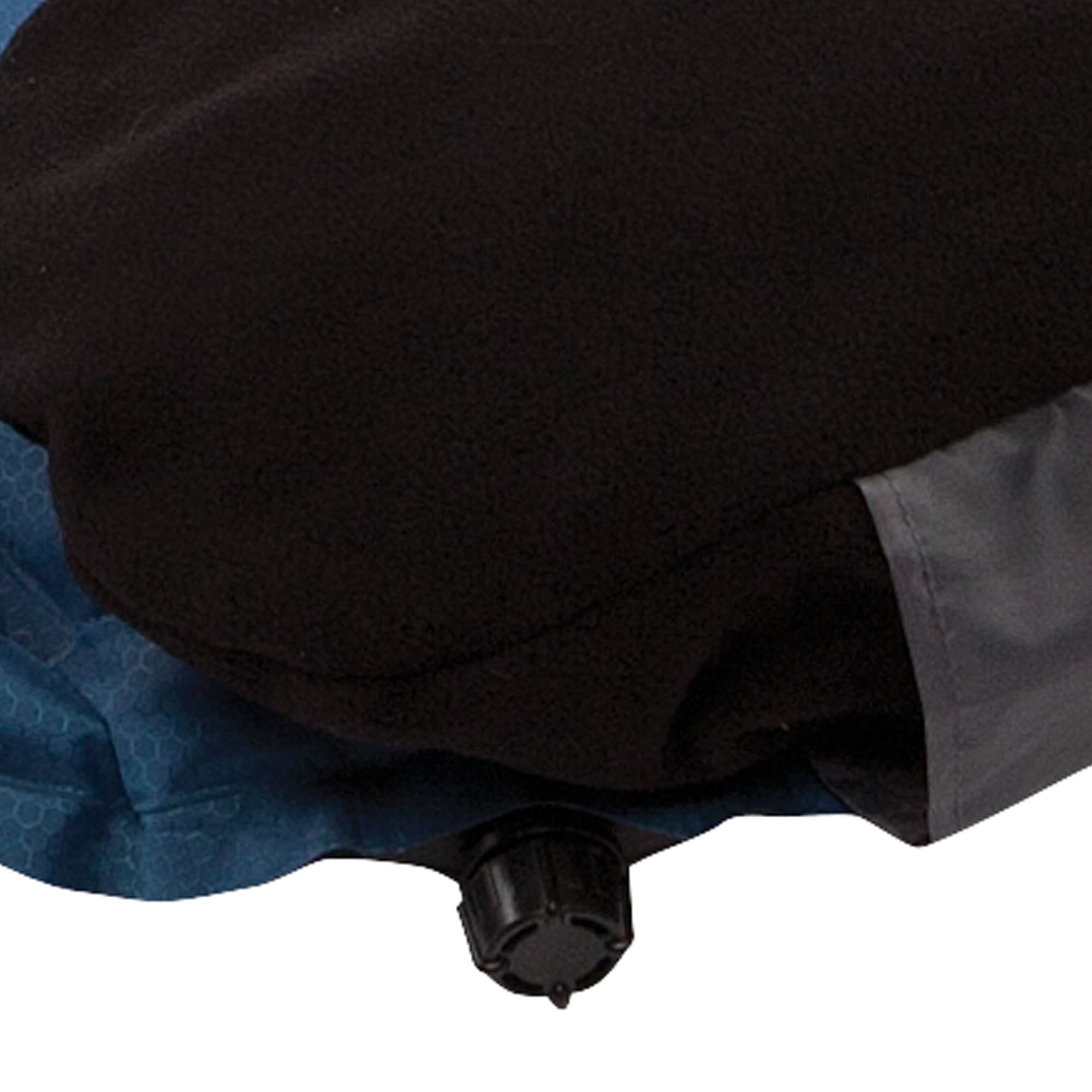 Coleman Silverton Easy Self-Inflating Sleeping Pad with Pillow and Side Bumpers - VMInnovations