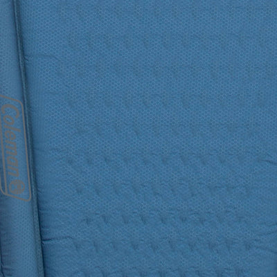 Coleman Silverton Easy Self-Inflating Sleeping Pad with Pillow and Side Bumpers - VMInnovations