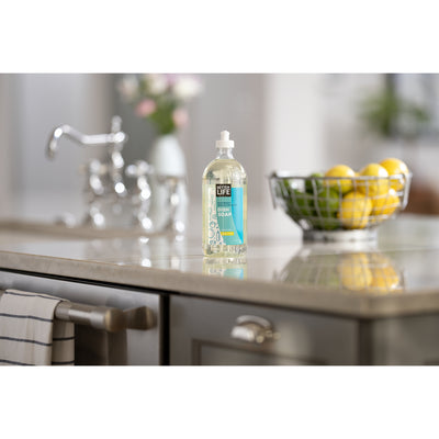 Better Life Naturally Filth Fighting All Purpose Cleaner w/ 4 Set Cleaning Kit