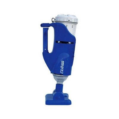 WATER TECH Pool Blaster Catfish Pool/Spa Cleaner Vacuum w/ 7-21' Telescopic Pole