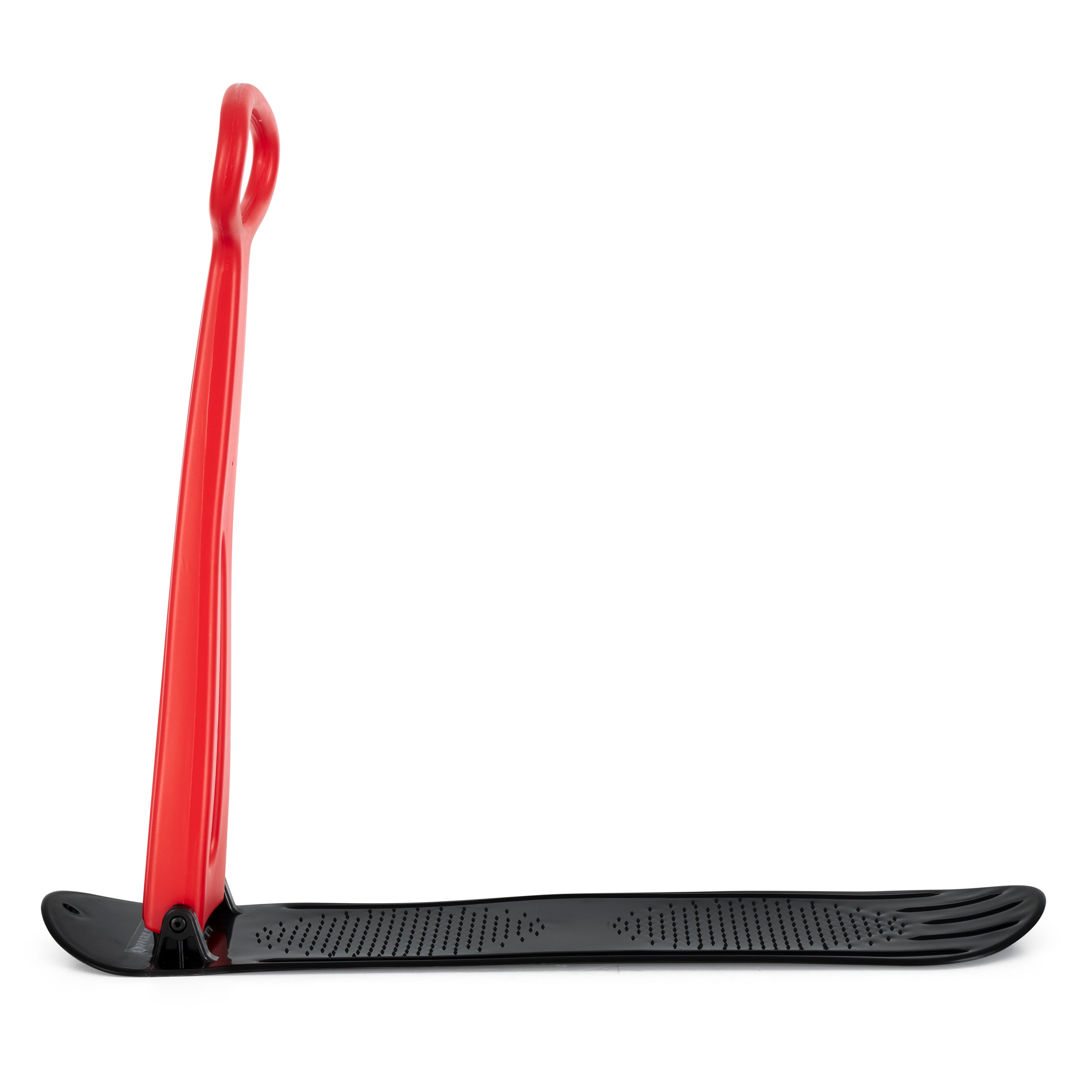 Slippery Racer Kids Foldable Downhill Winter Ski Scooter Snow Sled (Open Box) - VMInnovations