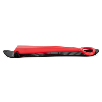 Slippery Racer Kids Foldable Downhill Winter Ski Scooter Snow Sled (Open Box) - VMInnovations