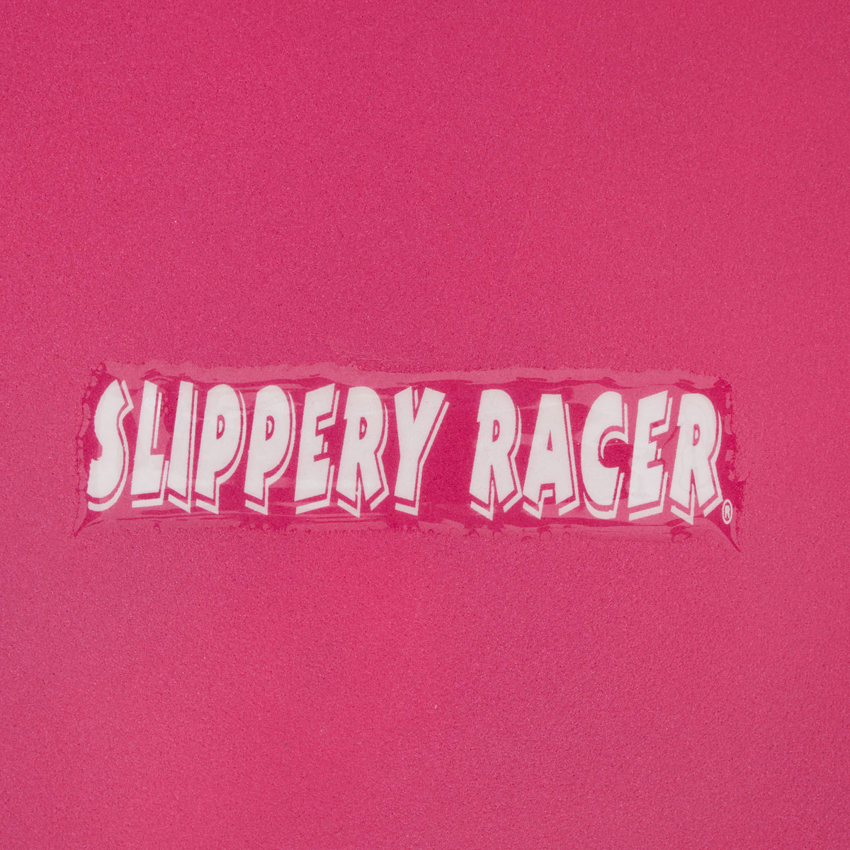 Slippery Racer ProDisc 26" Metal Saucer Sled with Rope Handles, Pink (3 Pack)