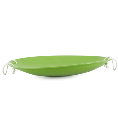 Slippery Racer ProDisc 26" Buddy the Elf Metal Saucer Sled with Handles (2 Pack)