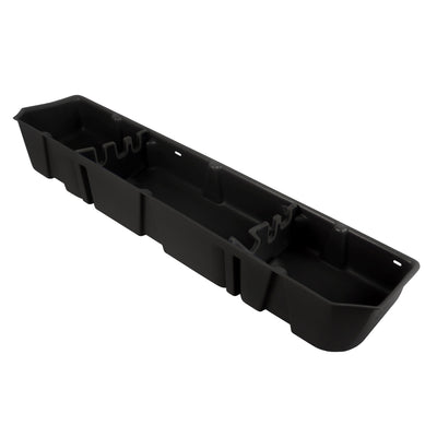 DU-HA Underseat Gun Storage System for Ford F150 SuperCrew Trucks (Open Box)