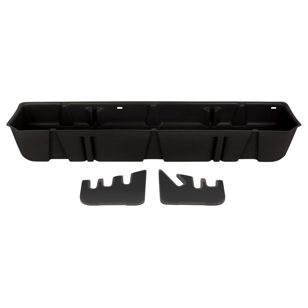 DU-HA Underseat Gun Storage System for Ford F150 SuperCrew Trucks (Open Box)