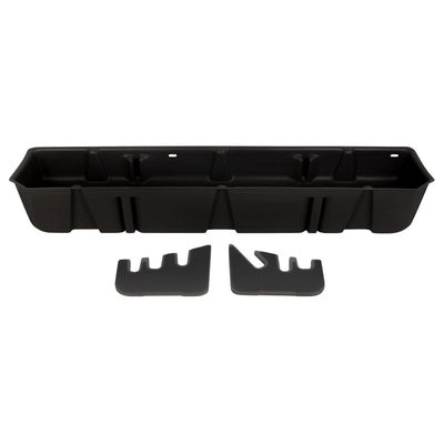 DU-HA Underseat Gun Storage System for Ford F150 SuperCrew Trucks (Open Box)