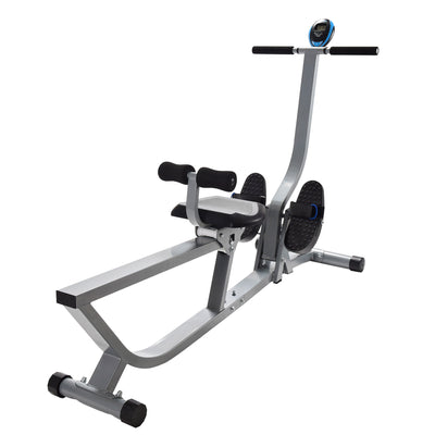 Stamina Products Active Aging EasyRow Home Gym Cardio Rowing Machine (For Parts) - VMInnovations