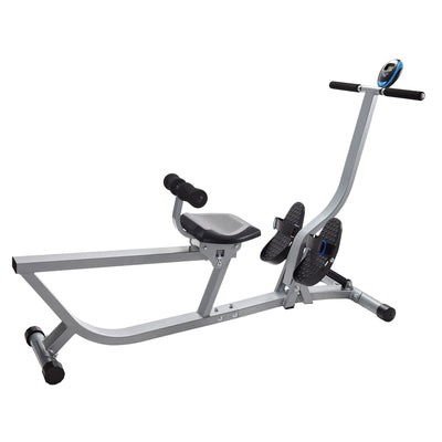 Stamina Products Active Aging EasyRow Home Gym Cardio Rowing Machine (For Parts) - VMInnovations