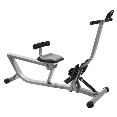 Stamina Products Active Aging EasyRow Home Gym Cardio Rowing Machine (For Parts) - VMInnovations