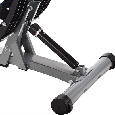 Stamina Products Active Aging EasyRow Home Gym Cardio Rowing Machine (For Parts) - VMInnovations