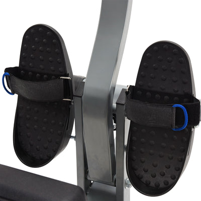 Stamina Products Active Aging EasyRow Home Gym Cardio Rowing Machine (For Parts) - VMInnovations