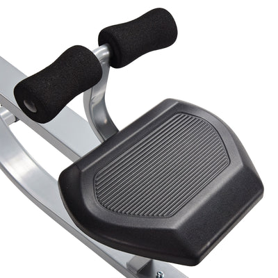 Stamina Products Active Aging EasyRow Home Gym Cardio Rowing Machine (For Parts) - VMInnovations