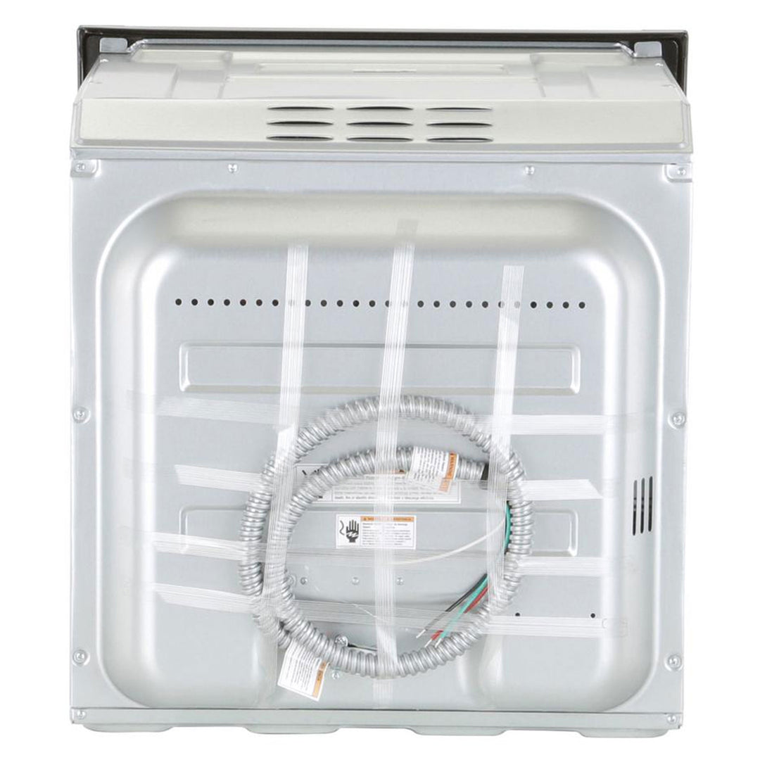 Magic Chef 2.2 Cubic Foot Built In Programmable Wall Convection Oven (Open Box) - VMInnovations