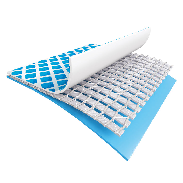 Intex 28117EH 10' x 24" Easy Set Inflatable Above Ground Swimming Pool w/ Filter - VMInnovations