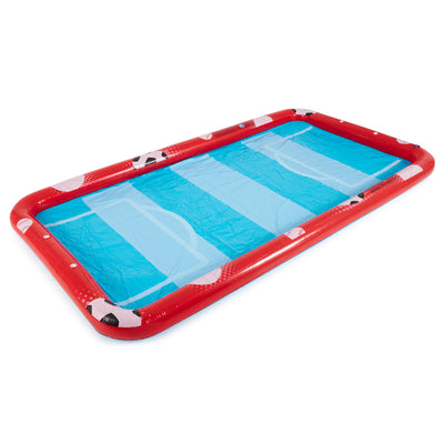 Action Sports Inflatable Water Filled Play Center(Open Box) - VMInnovations