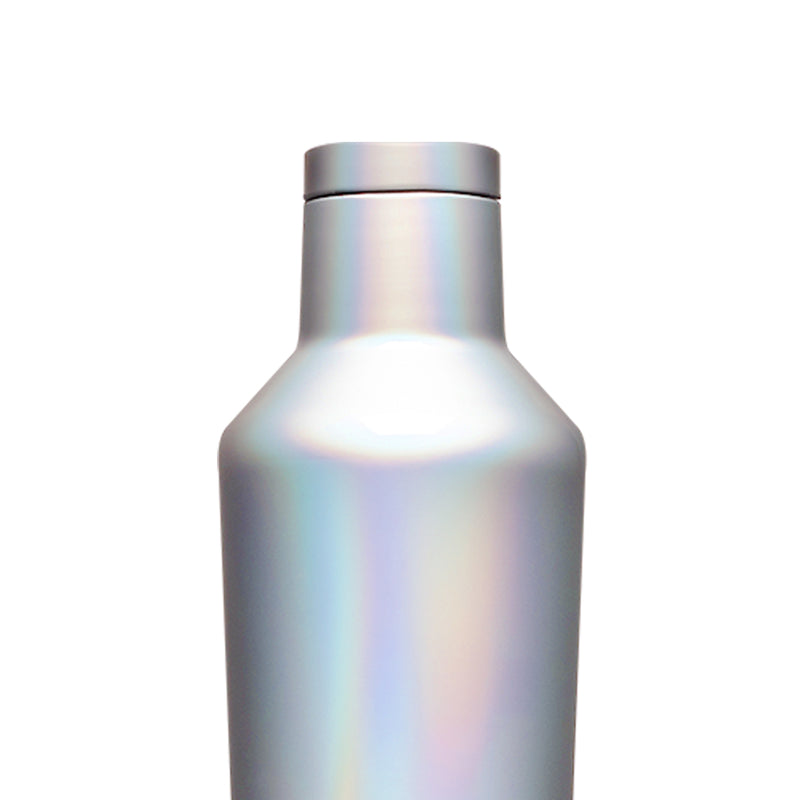 Corkcicle Canteen 25 oz Triple Insulated Stainless Steel Drink Bottle, (Used)