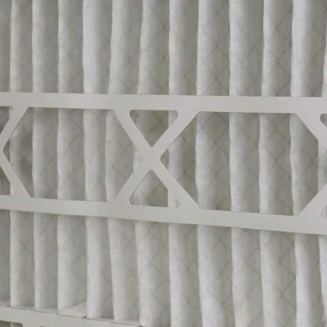 Trion 255649-102 Air Bear 20 x 25 x 5 Inch MERV 8 Air Purifier Filter (3 Pack) - VMInnovations